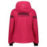 CMP Zip Hood 31W0146 jacket