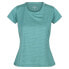 Фото #3 товара REGATTA Limonite VI short sleeve T-shirt