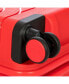 Фото #11 товара Рюкзак Bric's Milano Ulisse 21" расширяемый Spinner красный
