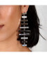 ფოტო #2 პროდუქტის Wind Chime Earrings