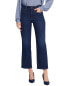 Фото #1 товара Nydj Bailey Relaxed Straight Ankle Palace Jean Women's