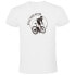 Фото #1 товара KRUSKIS Style Over Speed short sleeve T-shirt