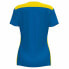 JOMA Championship VI short sleeve T-shirt