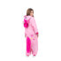 Costume for Children My Other Me Unicorn Pink One size (2 Pieces)