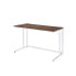 Tyrese Built-In USB Port Writing Desk