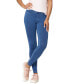 Фото #1 товара Тайтсы HUE Stretch Denim