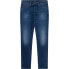 FAÇONNABLE F10 5 Pkt Basic jeans Голубой, 33 - фото #1