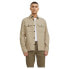 Фото #1 товара JACK & JONES Roy Spring Solid overshirt