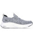 Фото #2 товара Men's Vapor Foam - Oxulus Stretch Fit Memory Foam Running Sneakers from Finish Line