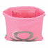 Фото #4 товара Сумка-рюкзак на веревках Safta 612252196 Розовый 35 x 1 x 40 cm