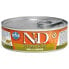 FARMINA N&D Duck And Pumpkin 80g Wet Cat Food - фото #1