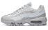 Фото #1 товара Кроссовки Nike Air Max 95 LX White