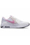 Фото #2 товара Air Max Excee Lether Sneaker Hakiki Deri Günlük Spor Ayakkabı Beyaz Pembe