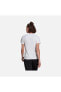 Фото #6 товара Essentials Logo Short-sleeve Kadın Tişört