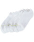 ფოტო #1 პროდუქტის Women's Massaging No Show 6 Pack Socks