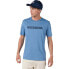 ფოტო #1 პროდუქტის ROSSIGNOL RLMMY22 short sleeve T-shirt