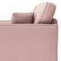 3-Sitzer Sofa Estallo