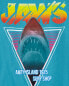 Kid JAWS Graphic Tee 6