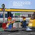 Фото #7 товара LEGO City 60197 - Personenzug (677 Teile) - 2018