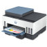Фото #2 товара Мультифункциональный принтер HP Impresora multifunción HP Smart Tank 7306, Impresión, escaneado, copia, AAD y Wi-Fi, AAD de 35 h