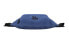 Фото #3 товара Сумка-пояс MLB LA Доджерс однотонная, мужская/женская, синего цвета