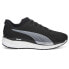 Фото #1 товара Puma Magnify Nitro Surge Running Mens Black Sneakers Athletic Shoes 37690505
