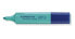 Фото #1 товара STAEDTLER Textsurfer classic 364 - 1 pc(s) - Turquoise - Blue - Turquoise - Polypropylene (PP) - 5 mm