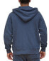 Perfectwhitetee Zip Up Fleece Hoodie Men's L