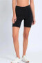 Фото #2 товара Лосины женские Nike Sportswear высокая талия Yüksek Belli Короткие спортивные ்஋астгоны