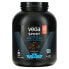 Фото #1 товара Sport, Plant-Based Premium Protein, Chocolate, 4 lb 5.9 oz (1.98 kg)