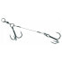 Фото #2 товара DAIWA Prorex Screw In Assist tied hook