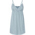 Фото #1 товара PEPE JEANS Mini P Dress Sleeveless Pyjama