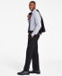 ფოტო #17 პროდუქტის Men's Modern-Fit Bi-Stretch Suit