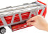 Фото #3 товара Mattel Pojazd Matchbox Transporter Woź strażacki