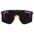 ფოტო #3 პროდუქტის PIT VIPER The naples originals polarized sunglasses