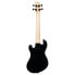 Фото #2 товара Kala U-Bass Solid Body Jet Black