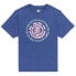 Фото #3 товара ELEMENT Summer Seal short sleeve T-shirt