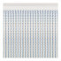 Curtain Acudam Marina Doors Multicolour Exterior PVC Aluminium 90 x 210 cm
