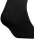 ფოტო #10 პროდუქტის Men's Cushioned Athletic 6-Pack Crew Socks