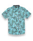 ფოტო #1 პროდუქტის Men's ON OUR WAY UP - VAGABOND BUTTON UP SHIRT