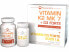 Фото #1 товара Витамин K2 MK7 + D3 FORTE 125 табл. + Витамин D3 Форте 30 ст. ZD ARMA