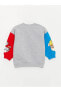 Фото #3 товара Пижама LC WAIKIKI Baby Paw Patrol Sweatshirt.