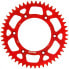 Фото #2 товара SUPERSPROX Aluminium 49D RAL210X49RED rear sprocket