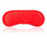 Фото #1 товара satin Blindfold Red