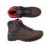 Grisport Foca Nabuk Trekking