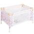 Cradle for dolls Colorbaby Safari 29 x 50 x 30 cm 4 Units