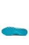 Фото #7 товара Бутсы Nike Jr. Mercurial Vapor 14 Clup Genç Çocuk Halı Saha Ayakkabısı ( Dar Kalıptır )