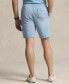 Фото #4 товара Men's 8.5-Inch Big Pony Fleece Shorts