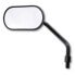 SHIN YO 301-291 left rearview mirror