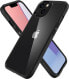 Фото #7 товара Чехол для смартфона Spigen Ultra Hybrid Apple iPhone 13 Черный матовый